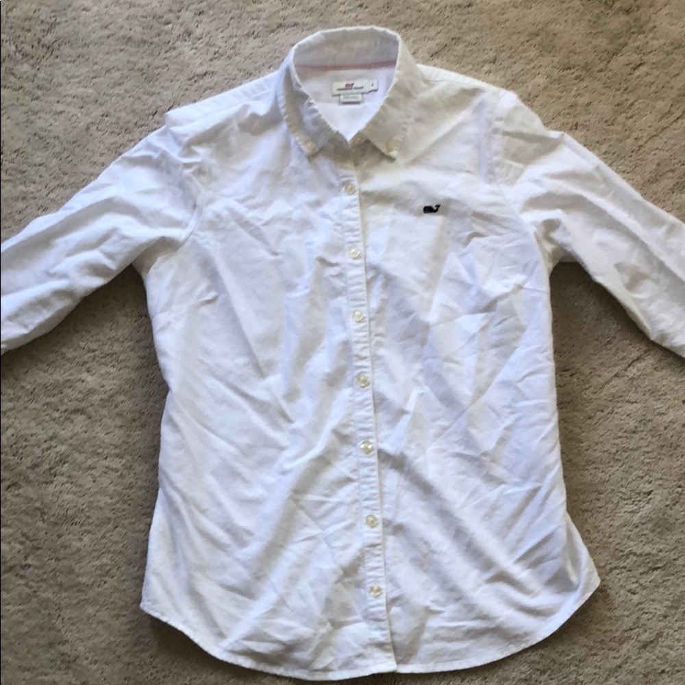 Button Down